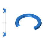 616/AR ROD SEAL