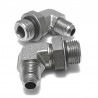 CODO M-M JIC-UNF (S575)