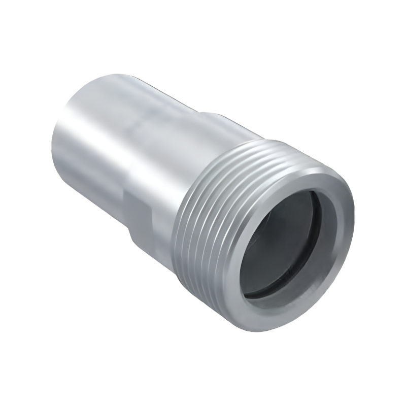 Heavy-duty female quick coupling DNP VAV1 | Hidro Orfão