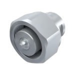 MALE HEAVY-DUTY (VAV1) QUICK COUPLING