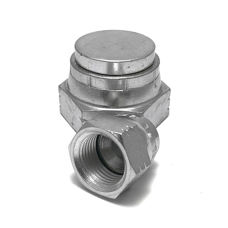 Bouchon femelle JIC (S130)