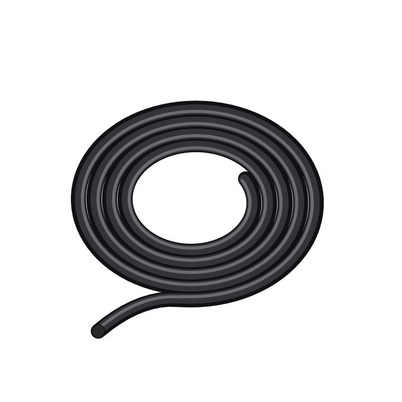 CORDE POUR JOINT TORIQUE