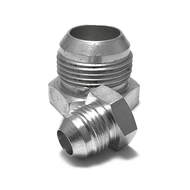 Tapón macho JIC (S140)