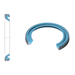 RACLEUR EN MÉTAL SWP