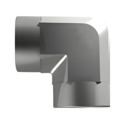 COUDE F-F BSP (S900)
