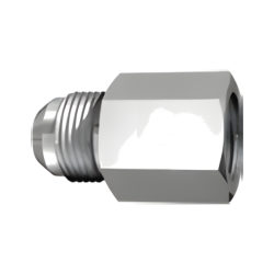 Adaptateur mâle-femelle JIC-BSP (S280)