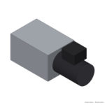 Electroválvula de asiento Rexroth M-3SED 6 | Hidro Orfão
