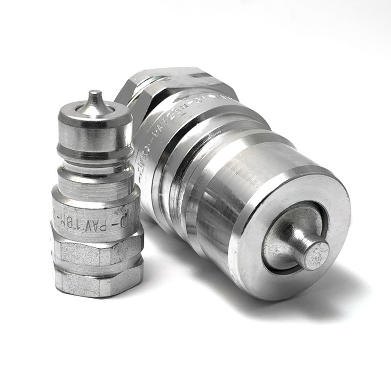 ENCHUFE MACHO ISO-A (PAV1)
