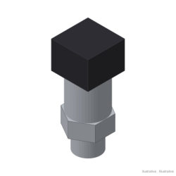 Indicador de colmatación Duplomatic ER11 | Hidro Orfão