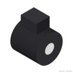 Bobina per distributore Badestnost Z50