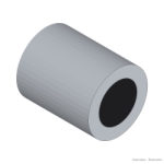 Ferrule for R9 hose | Hidro Orfão