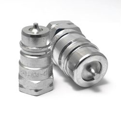 Enchufe rápido macho DNP PDV1 (tipo Faster NV)