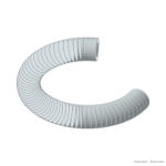 Manguera de aspiración transparente | Hidro Orfão