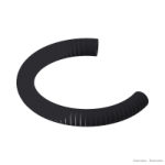 2TE oil return hose | Hidro Orfão