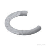 Manguera de PTFE con malla inox | Hidro Orfão