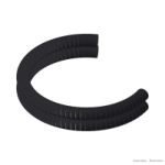 Flexible thermoplastique R7 jumelé | Hidro Orfão