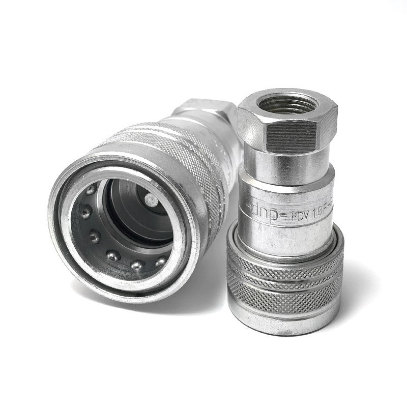 FEMME FASTER NV (PDV1)