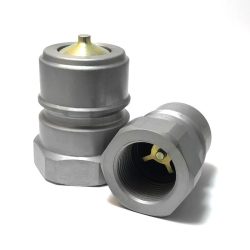 DNP PTV1 male quick coupling (Tema T type)