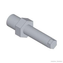 Hydronit CSPC15 proportional flow valve | Hidro Orfão