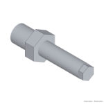 Valve de débit proportionnelle Hydronit CSPC15 | Hidro Orfão