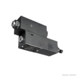 Speicherladeventil Duplomatic MRQA-5/1/C