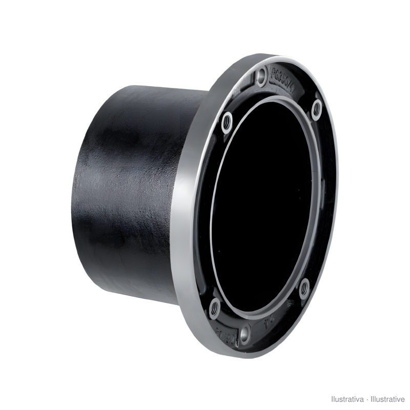 KTR bellhousing PG 350/6/33 - 350 mm