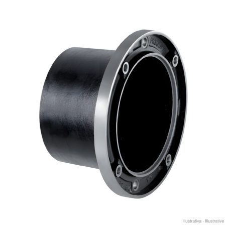 Lanterne KTR PG 350/6/33 - 350 mm