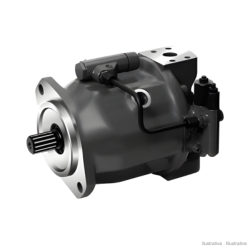 Bomba de pistões axiais Rexroth ALA10VO28ED7231R