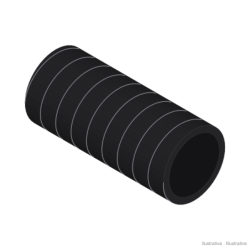 Protección espiral para mangueras | Hidro Orfão
