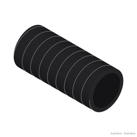Proteção espiral para mangueiras | Hidro Orfão