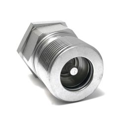 DNP PVE1 screw-type female coupling (VCR type)