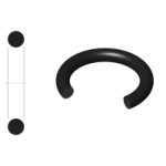 O-rings para flanges RG e SAE | Hidro Orfão