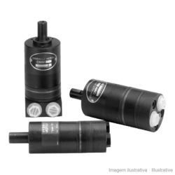 Danfoss OMM orbital motor 8 to 50 cm³ | Hidro Orfão