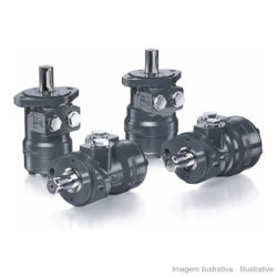 Motor orbital Danfoss OMP 25 a 400 cm³ | Hidro Orfão
