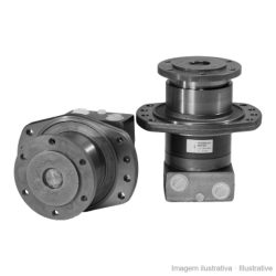 Motore Danfoss TMVW