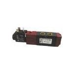 5/2 monostable G1/8 solenoid valve (pneumo-mechanical return, without coil) - Line 120