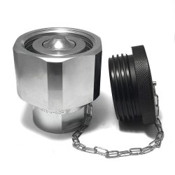 Coupleur mâle à visser DNP PVR1 (type Roflex)