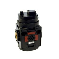 Arrancador progressivo AVP G1/2 Linha 075 (pneumático autónomo)
