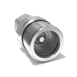 Schraubkupplung Muffe ISO 14541 DNP PVV3