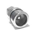 Schraubkupplung Muffe ISO 14541 DNP PVV3