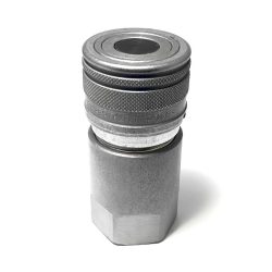 DNP PLT4 high-pressure flat face female quick coupling