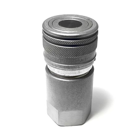 DNP PLT4 high-pressure flat face female quick coupling