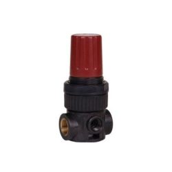 Micro-regulador de pressão Linha 038 (código incompleto – por confirmar)