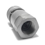 DNP PLT4 high-pressure flat face female quick coupling