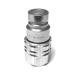 DNP PLT4 high-pressure flat face male quick coupling