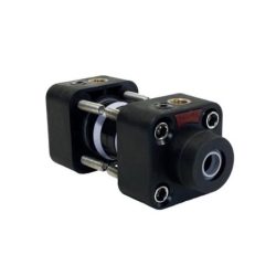 Kit de cilindro magnético Ø40 mm p/ montagem de cilindro ISO 15552 (Linha 240/242) – código provável 240C040002