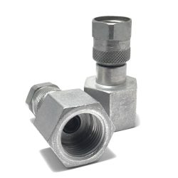 Unión hembra EMA3 - MAV-EV 1/2"