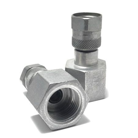 Union femelle EMA3 MAV-EV 1/2" Oleotec | Hidro Orfão