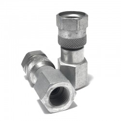 RACCORD FEMELLE EMA3 - MAV-EV1/4"