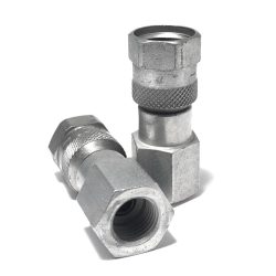 Unión hembra EMA3 - MAV-EV 1/4"
